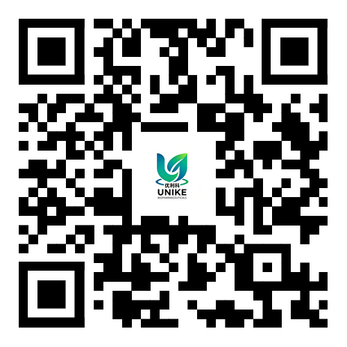优利科生物公众号